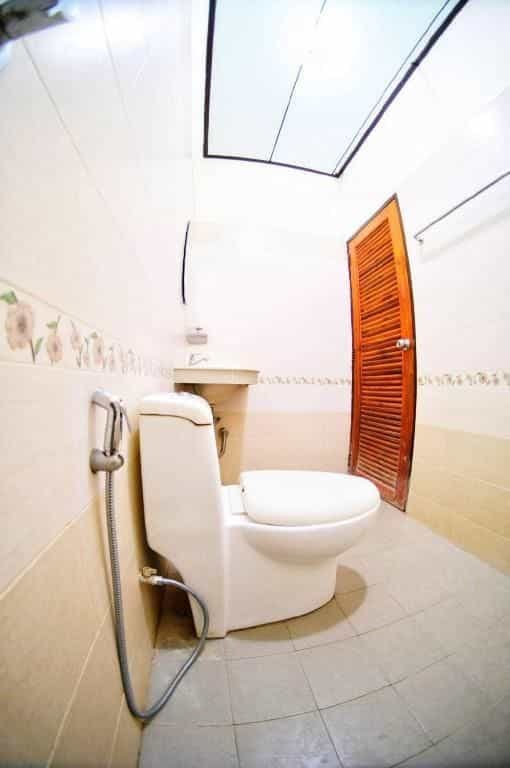 Standard Double Room (Villa)