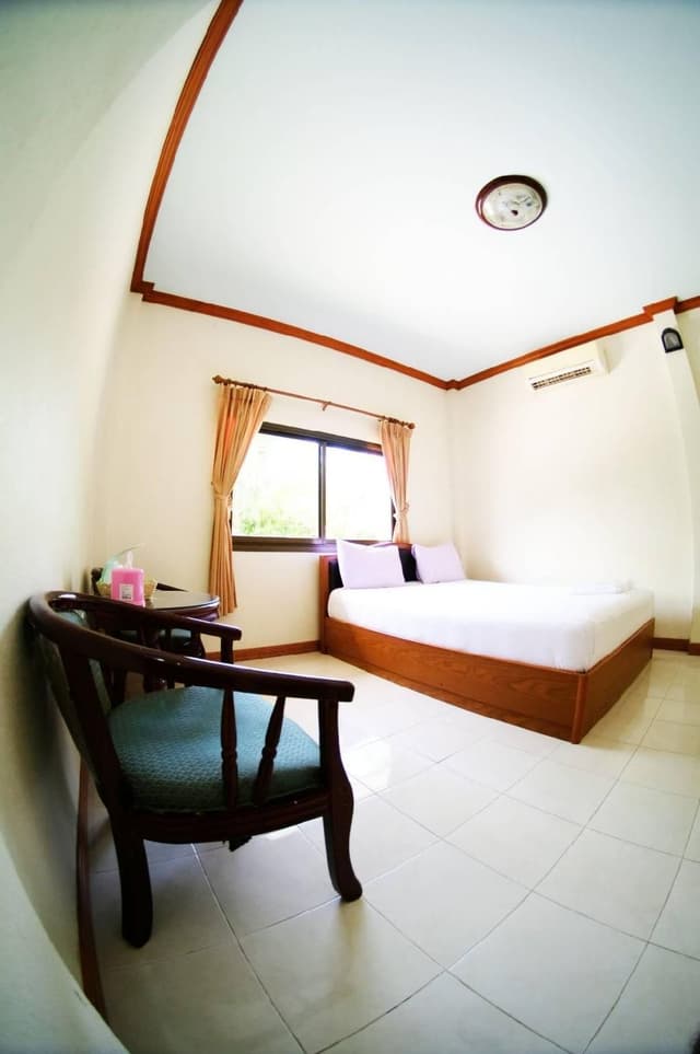 Private Villa