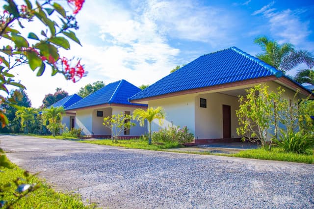 Private Villa