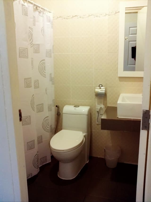 Basic Room