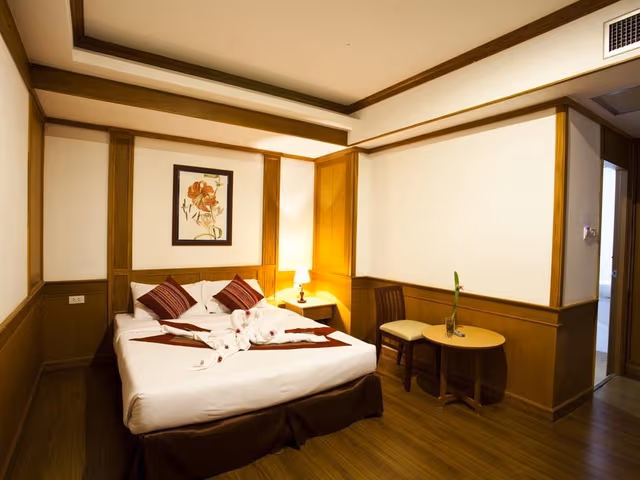3 Bedroom