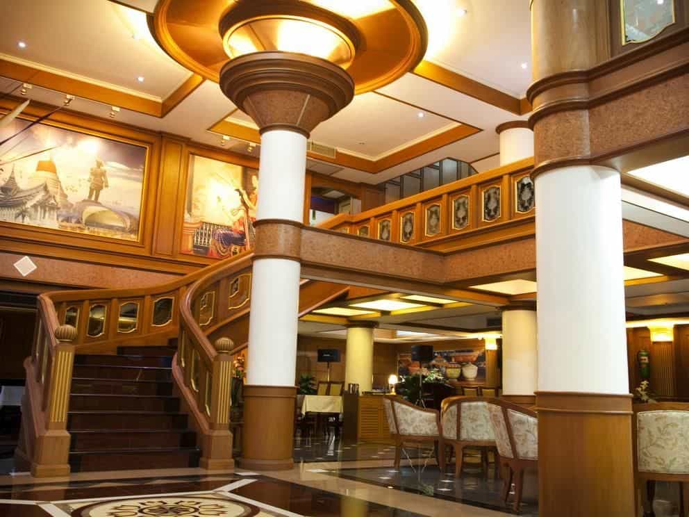 Zaza Hotel Bangpoo Zaza Hotel Bangpoo
