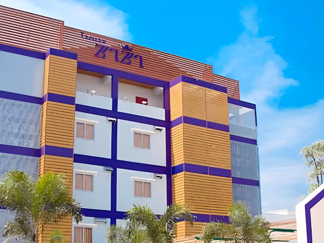 3 Bedroom