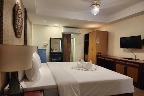Superior Double Room