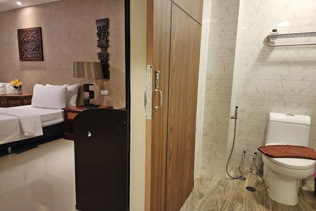 Superior Twin Room, 2 Twin Beds