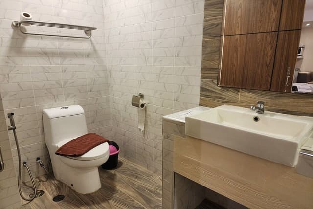 Superior Twin Room, 2 Twin Beds