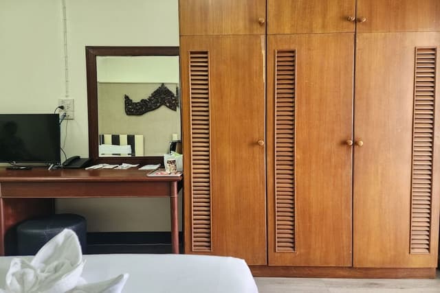 Standard Twin Room, 2 Twin Beds