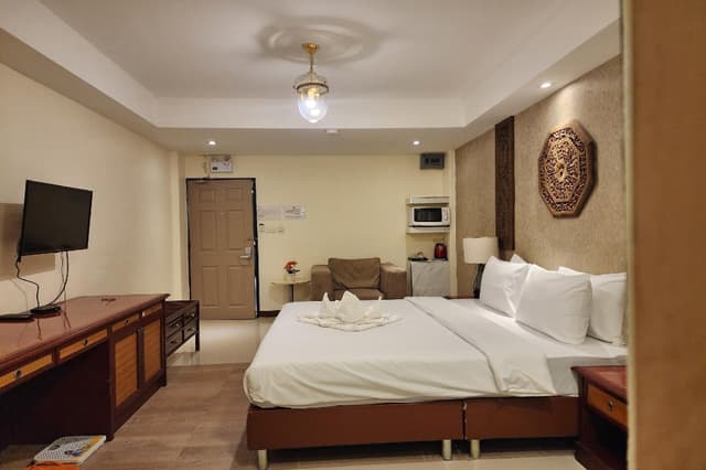 Superior Double Room