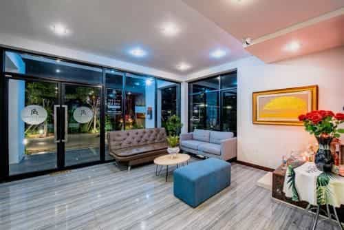 The living Hotel Samutprakan The living Hotel Samutprakan