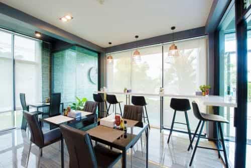 The living Hotel Samutprakan The living Hotel Samutprakan