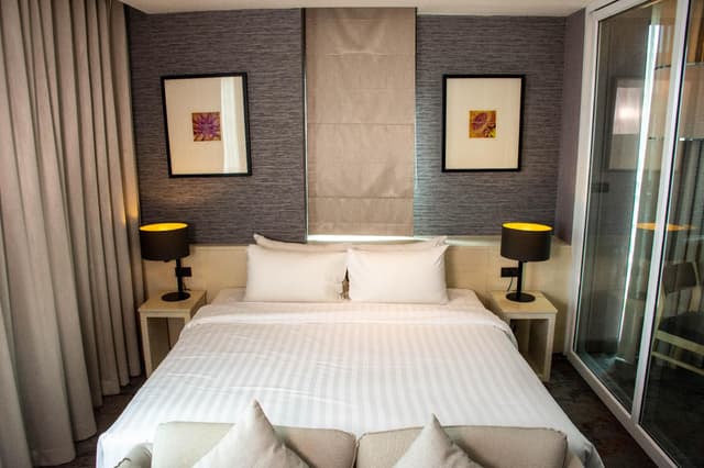 Grand Junior Suite