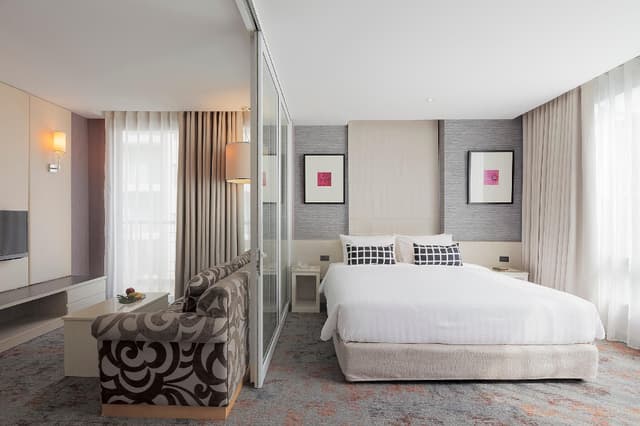 Junior Suite Double