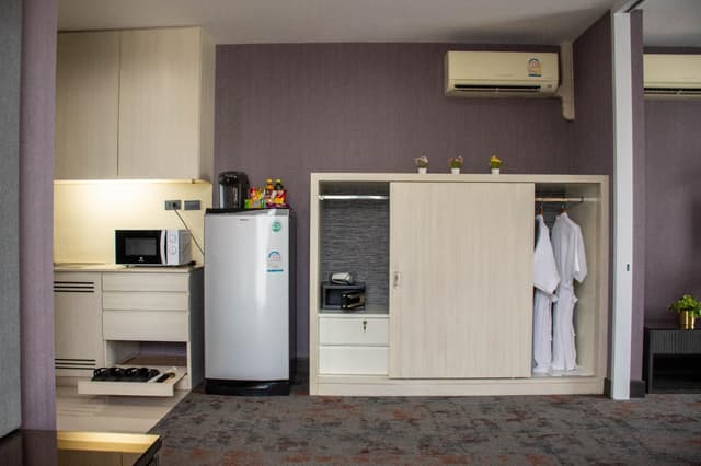 Grand Junior Suite