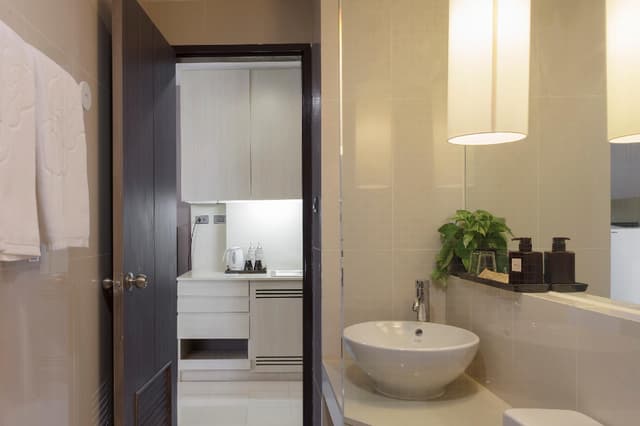 Junior Suite Double