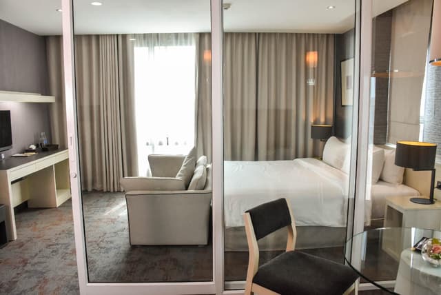 Grand Junior Suite