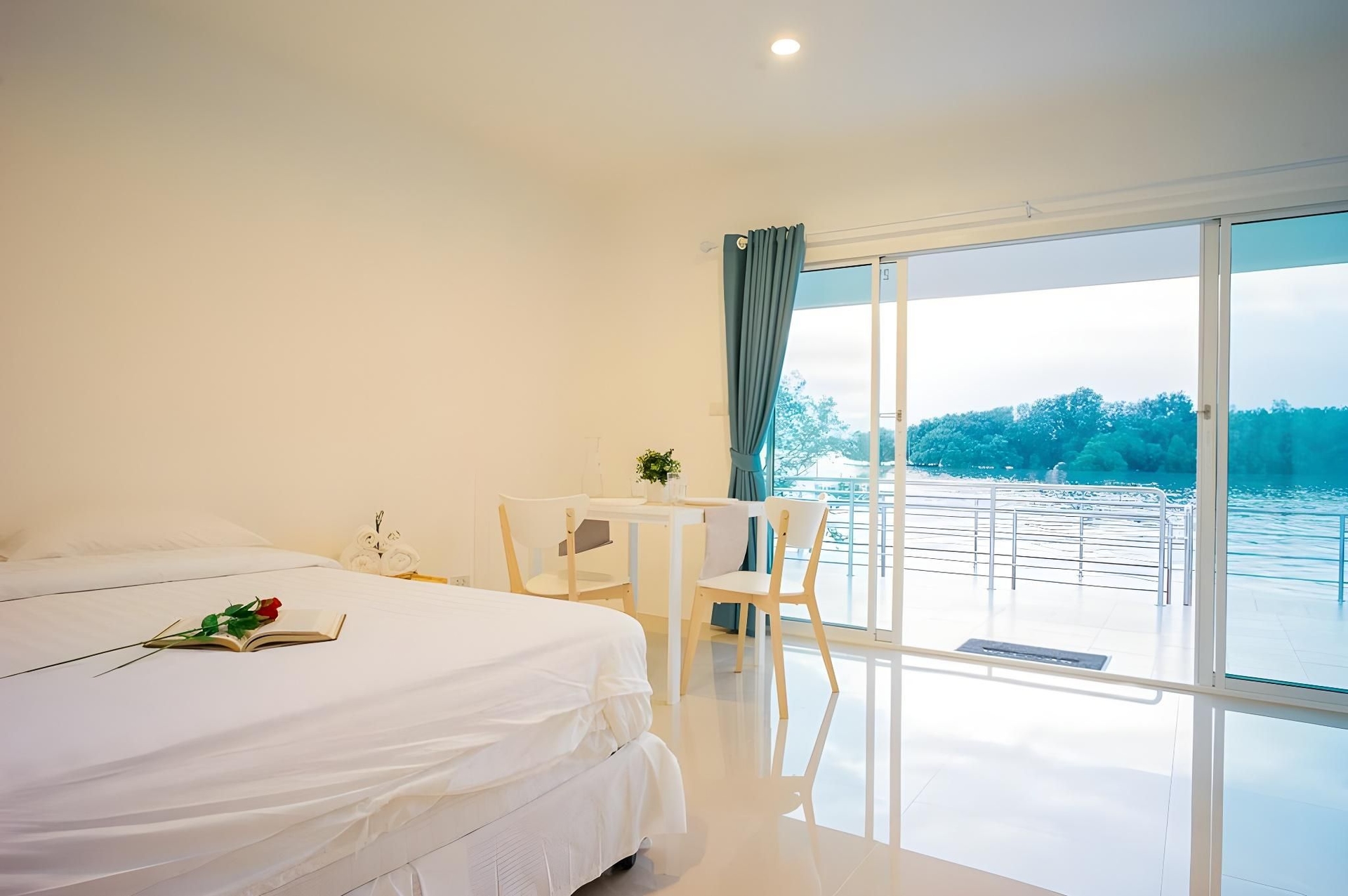 ชาน เล รีสอร์ท (Chan Le Resort)1