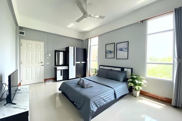Apartment Double Room