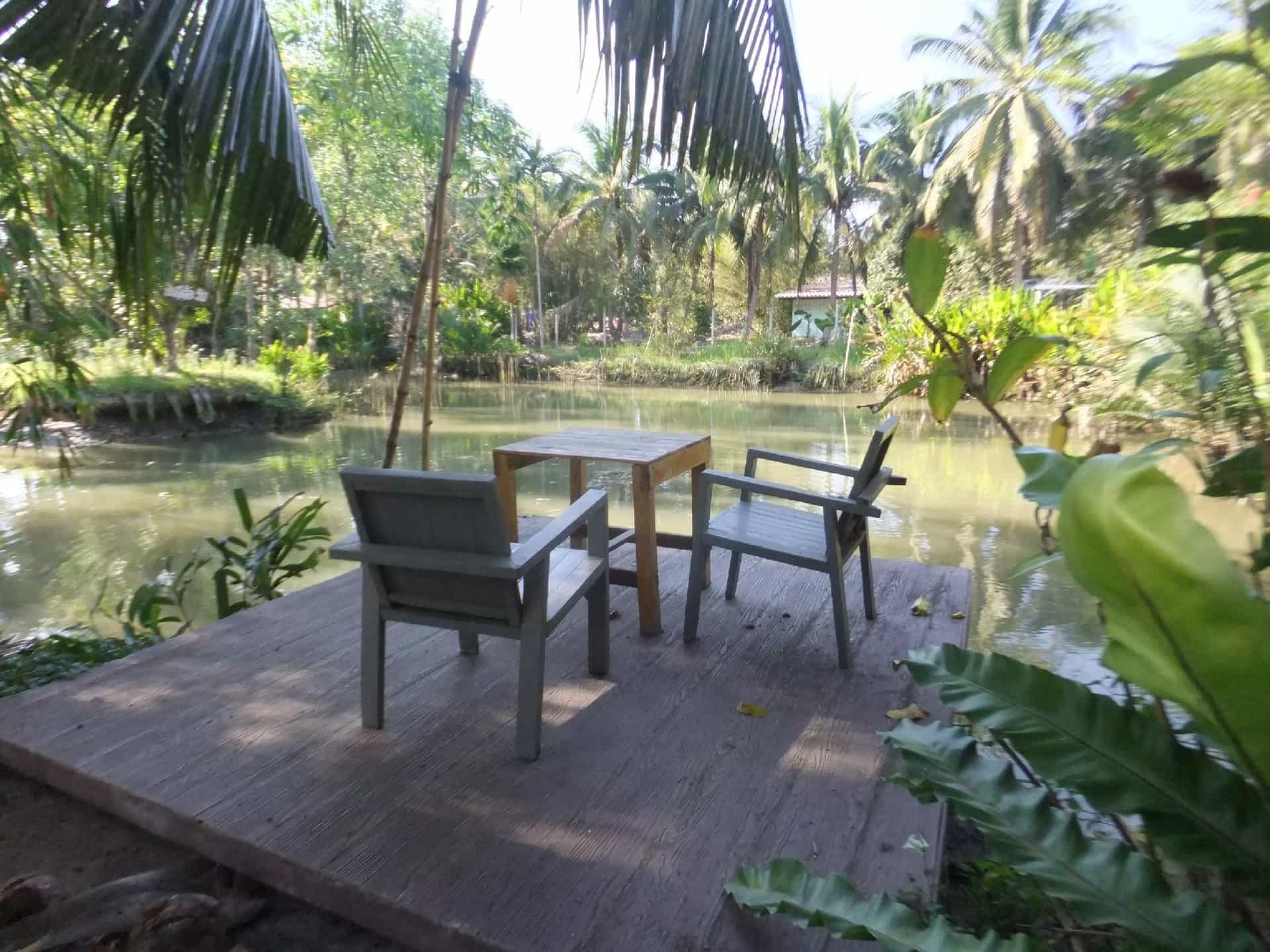 บ้านปลายฟ้ารีสอร์ท บ้านปลายฟ้ารีสอร์ท