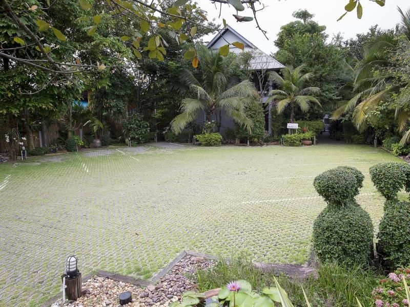 บ้านสวนแม่กลอง รีสอร์ท (Bannsuanmaeklong Resort)3