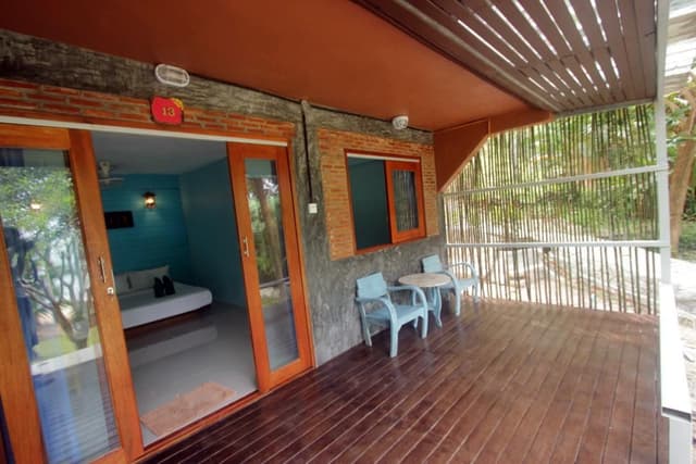 Seaview Room