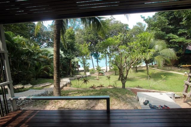Seaview Room