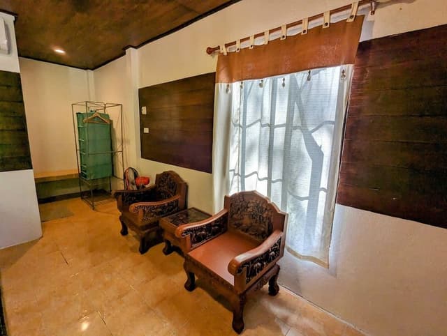 Standard Bungalow