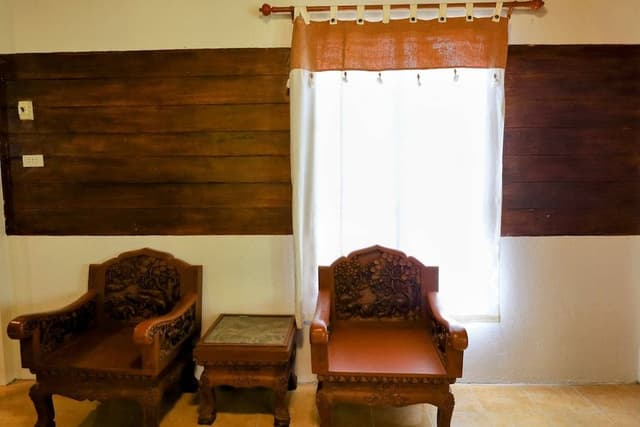 Standard Bungalow