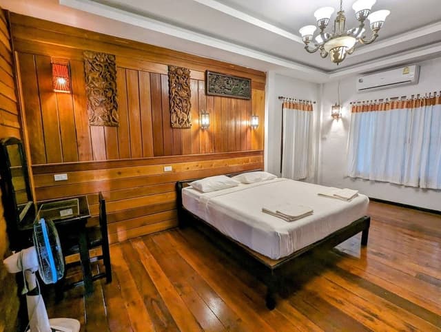 Family Bungalow