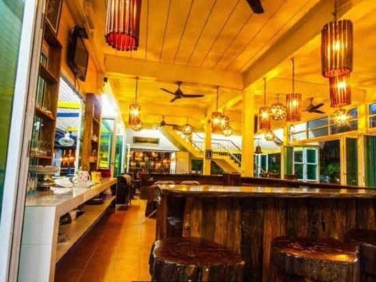 อรัญประเทศ ริเวอร์ไซด์ รีสอร์ท (Aranyaprathet Riverside Resort)2