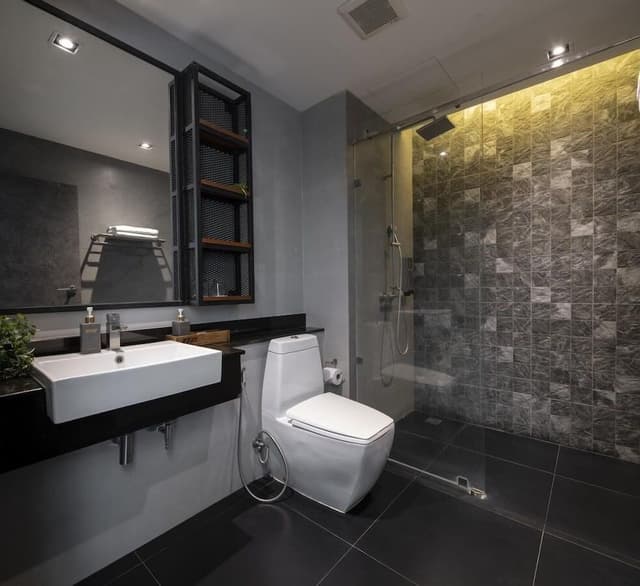 Family Double Room