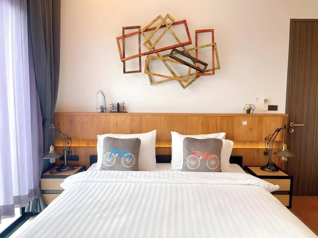 Junior Studio Suite