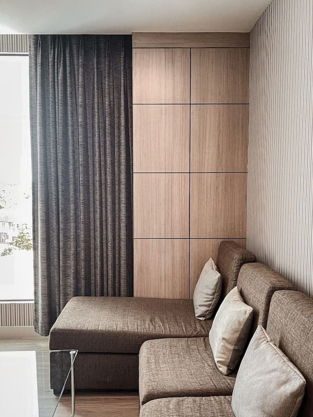 The One Suite