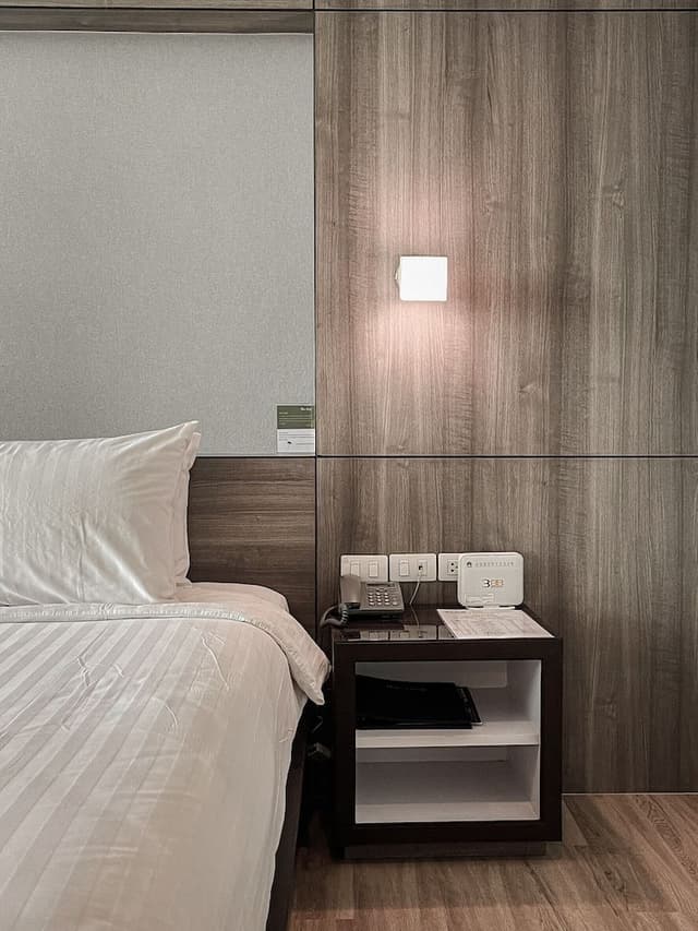 Grand Deluxe Room