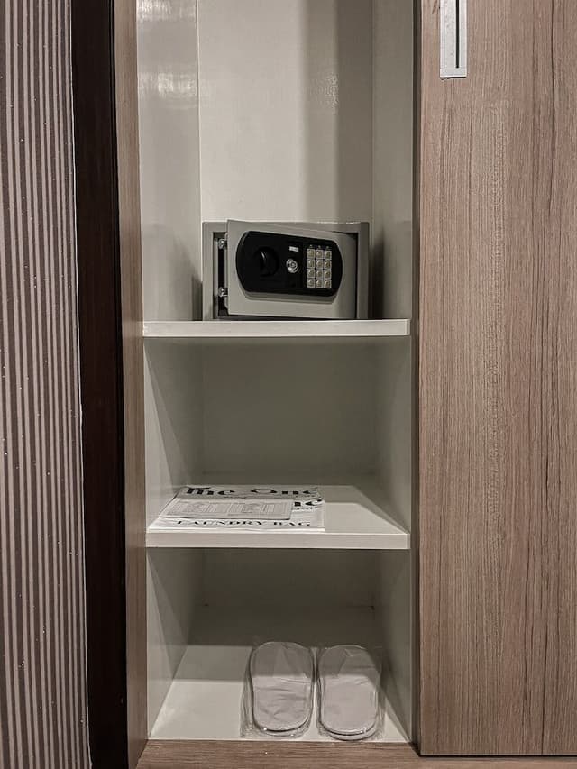 The One Suite
