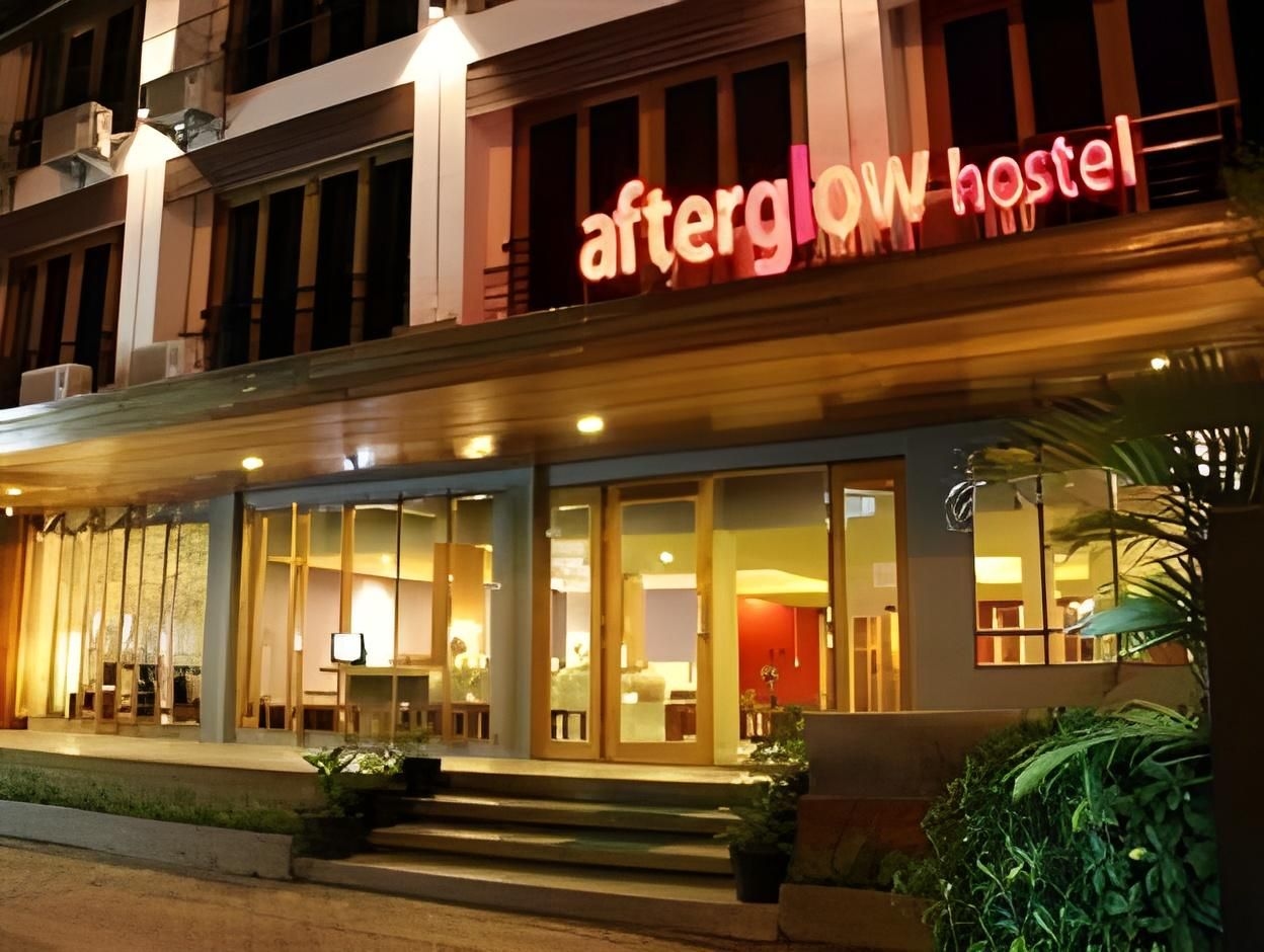After Glow Hostel0