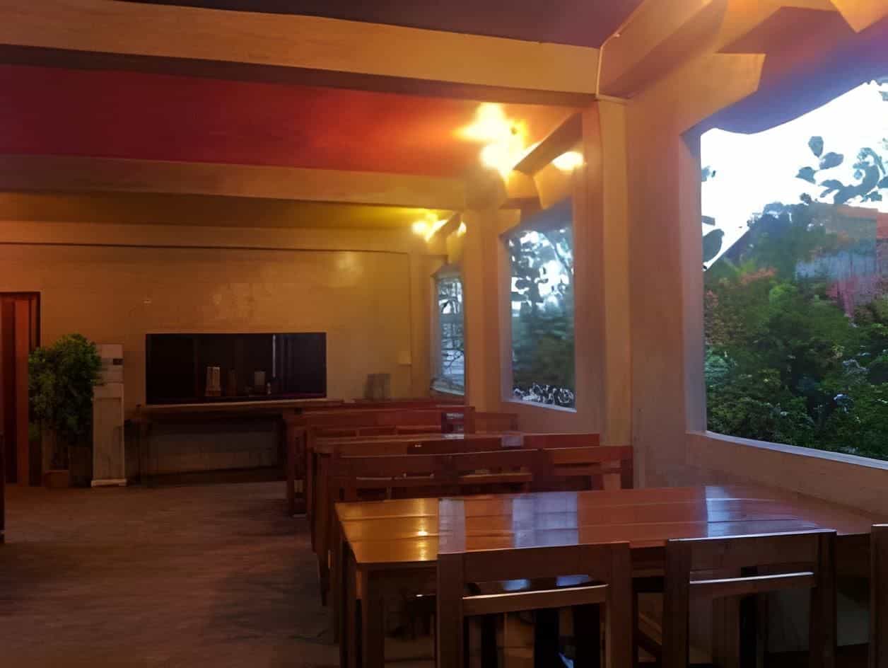 After Glow Hostel After Glow Hostel