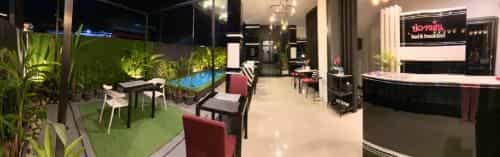 Prai Fhan View Prai Fhan View