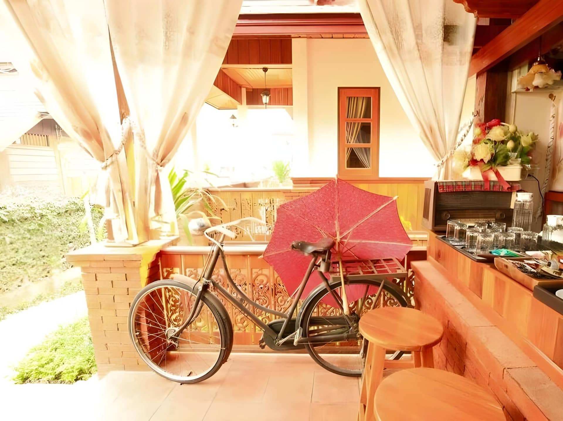 Ban Tham Hil Hotel Ban Tham Hil Hotel