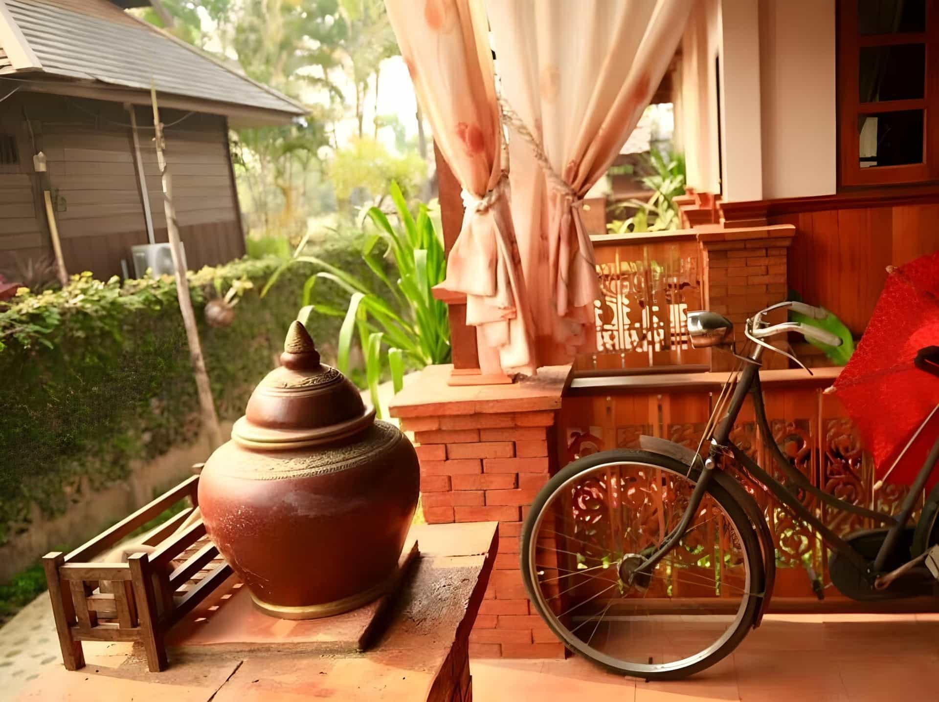 Ban Tham Hil Hotel Ban Tham Hil Hotel