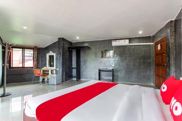 1 Bedroom Suite