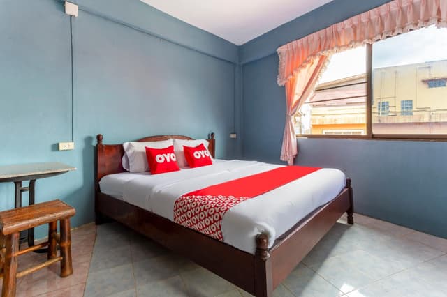 2 Bedroom Suite