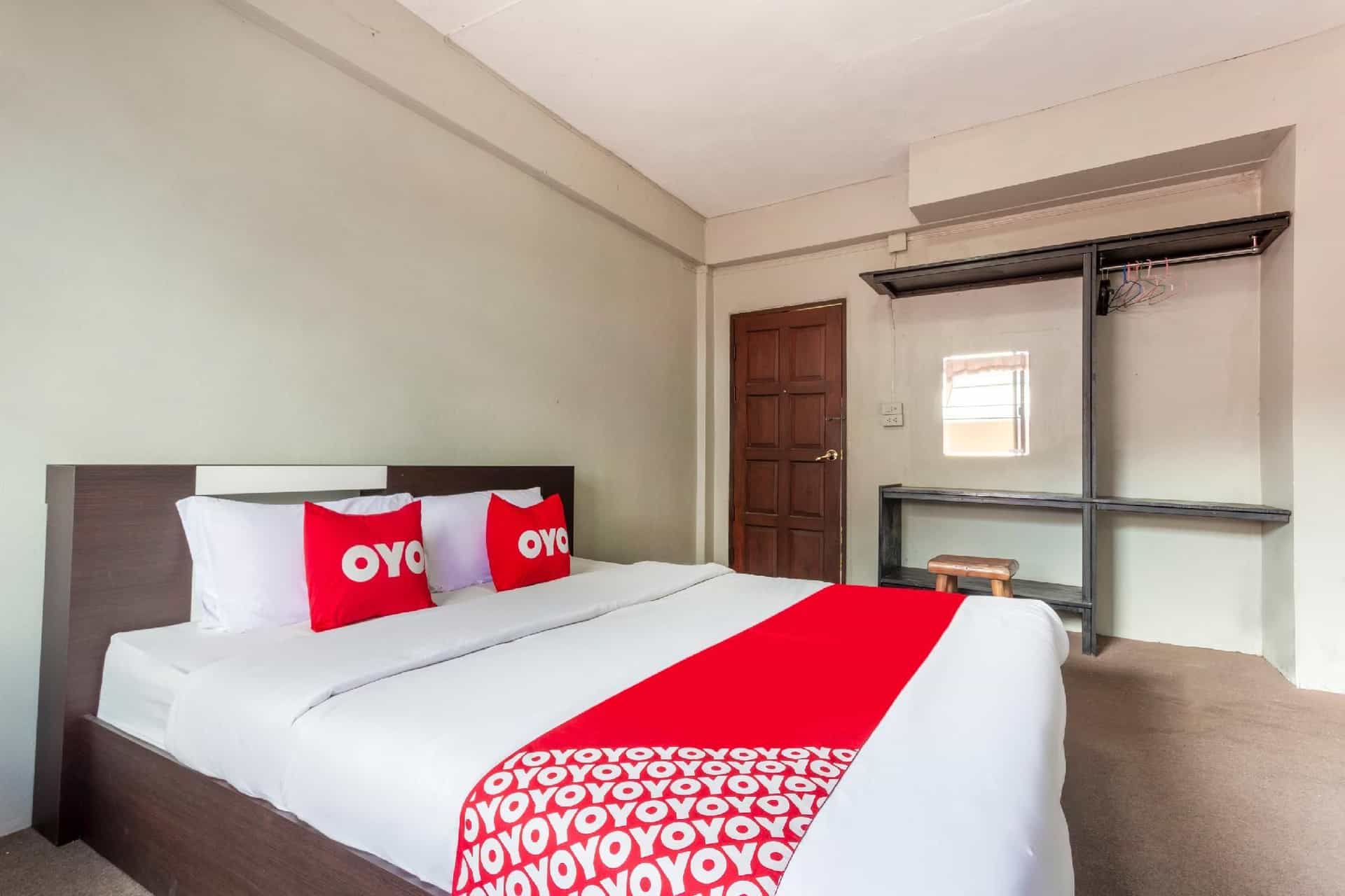 OYO 1012 Vintage Home OYO 1012 Vintage Home