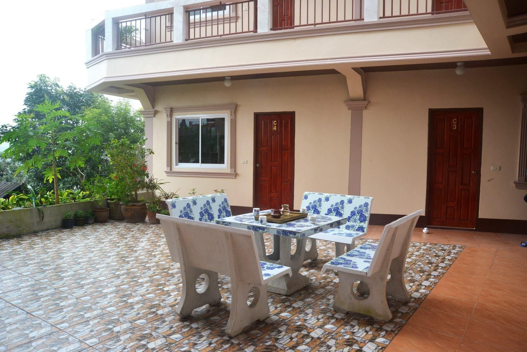 แฮปปี้ เฮ้าส์ (Happy House)4