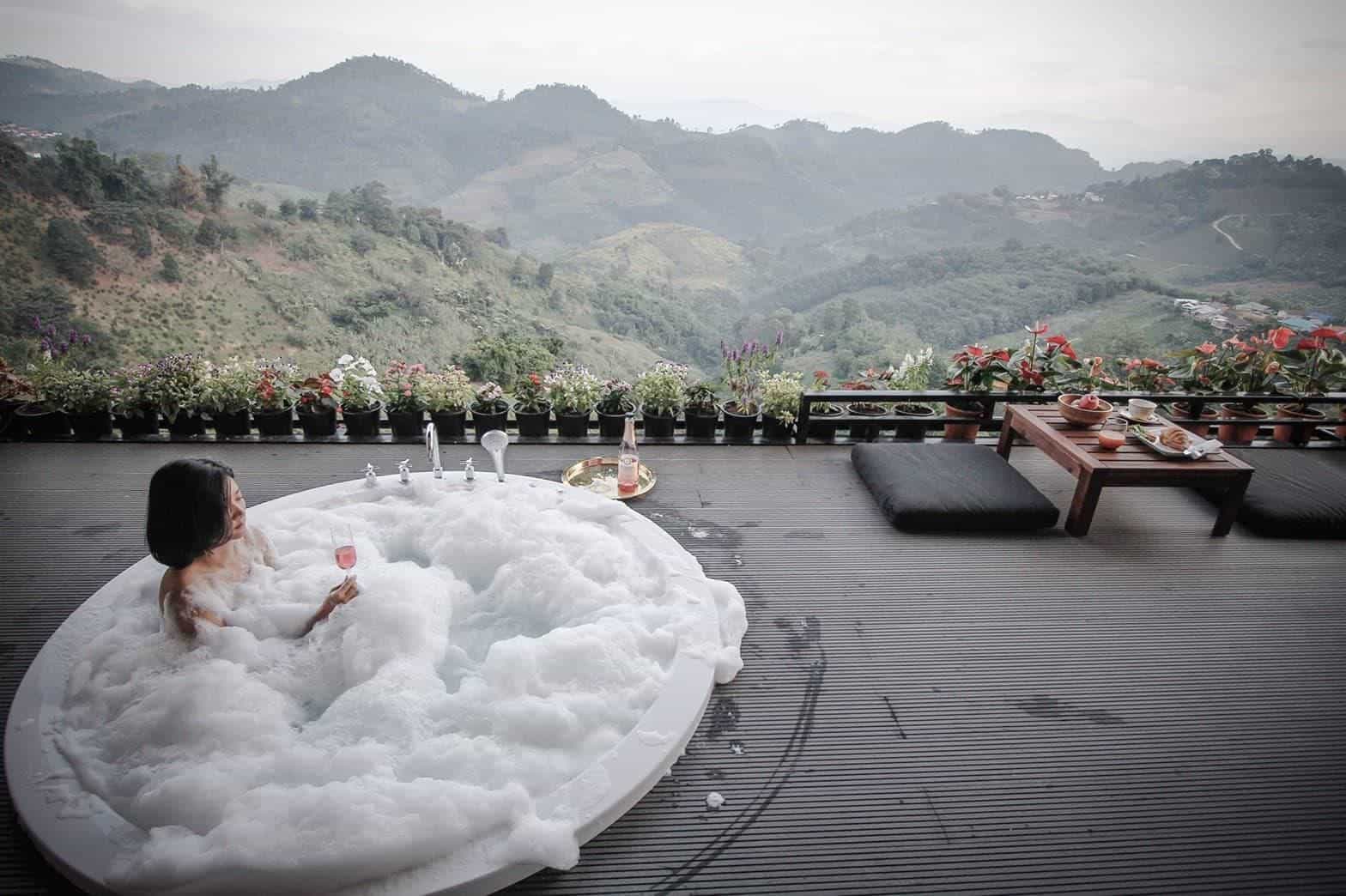 Baan Hom Muen Li Baan Hom Muen Li