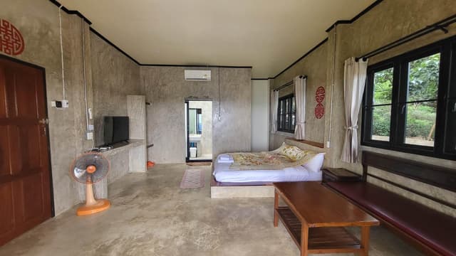 Two Bedroom