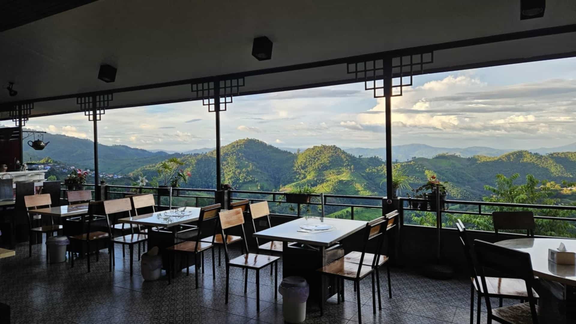 Baan Hom Muen Li
