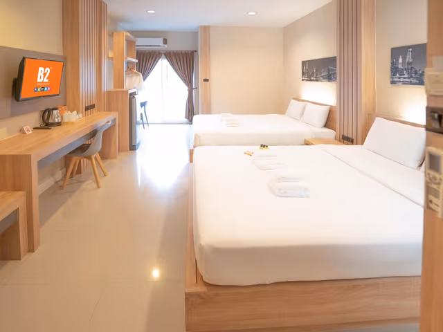 Family Suite