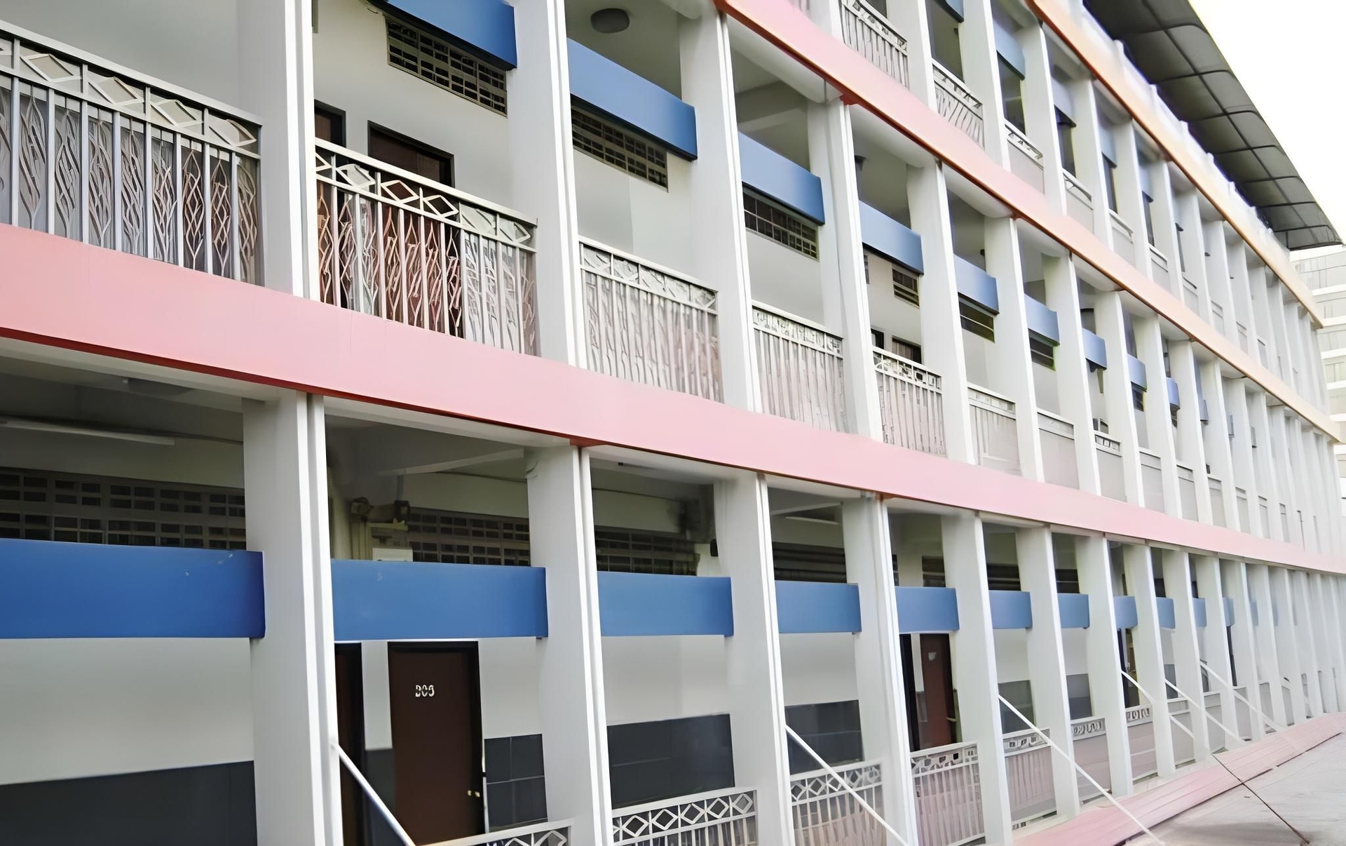 โรงแรมโตเกียว โคราช (Tokyo Hotel Korat)4