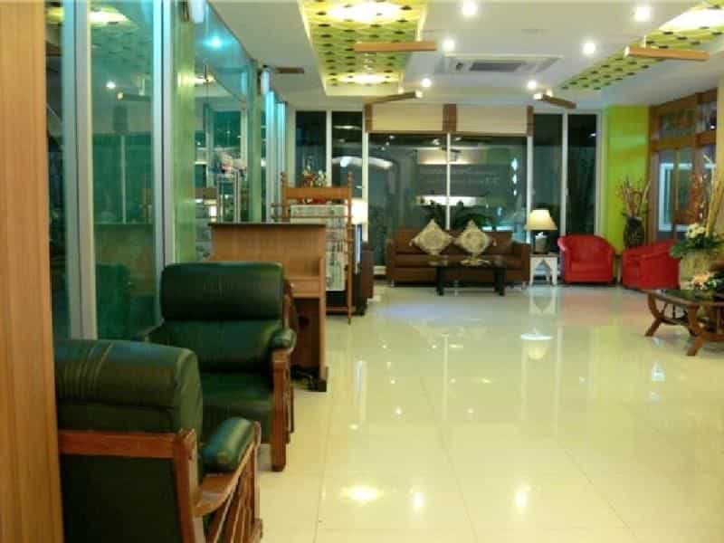Thai Inter Hotel Thai Inter Hotel