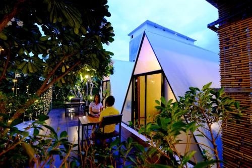 ลอฟท์ แอท สีมา (Loft@Sima)4